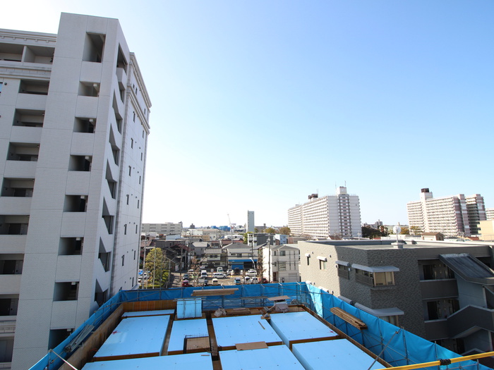 G-RESIDENCE SASASHIMA LIVEのその他写真