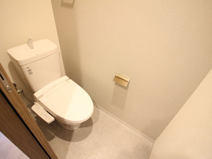 G-RESIDENCE SASASHIMA LIVEのトイレ写真