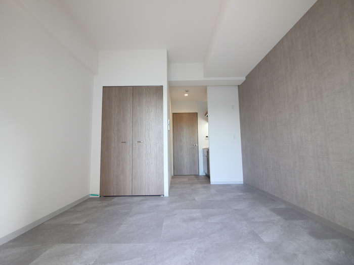 G-RESIDENCE SASASHIMA LIVEの居間写真