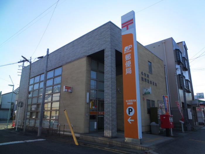 G-RESIDENCE SASASHIMA LIVEの周辺写真