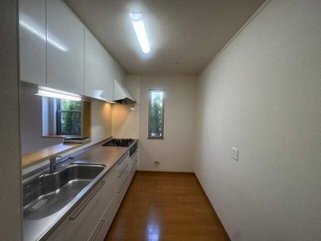 キッチン　システムキッチン