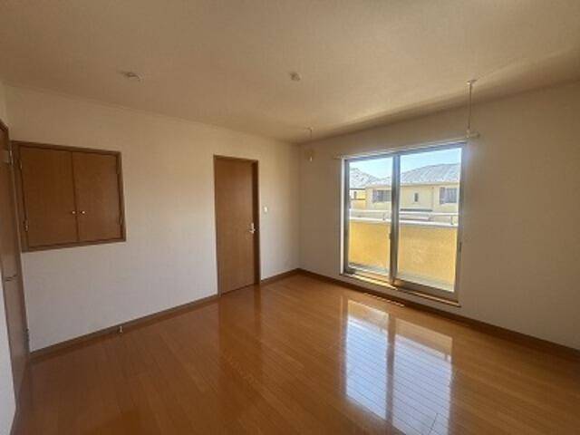 その他部屋・スペース　フローリング