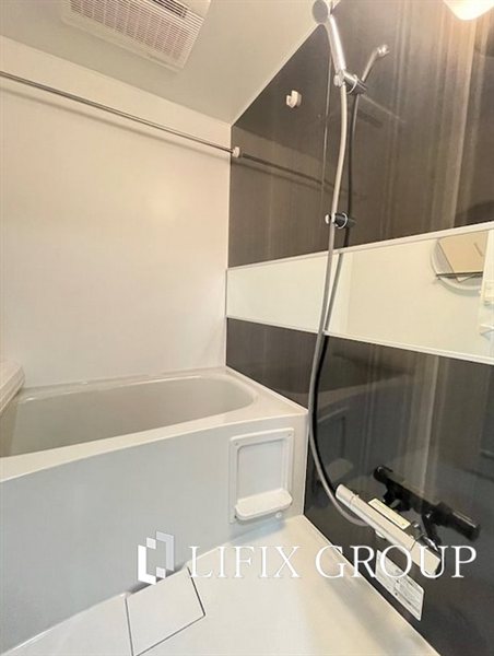 バス・シャワールーム　風呂