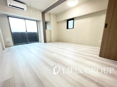 居室・リビング　居室・リビング