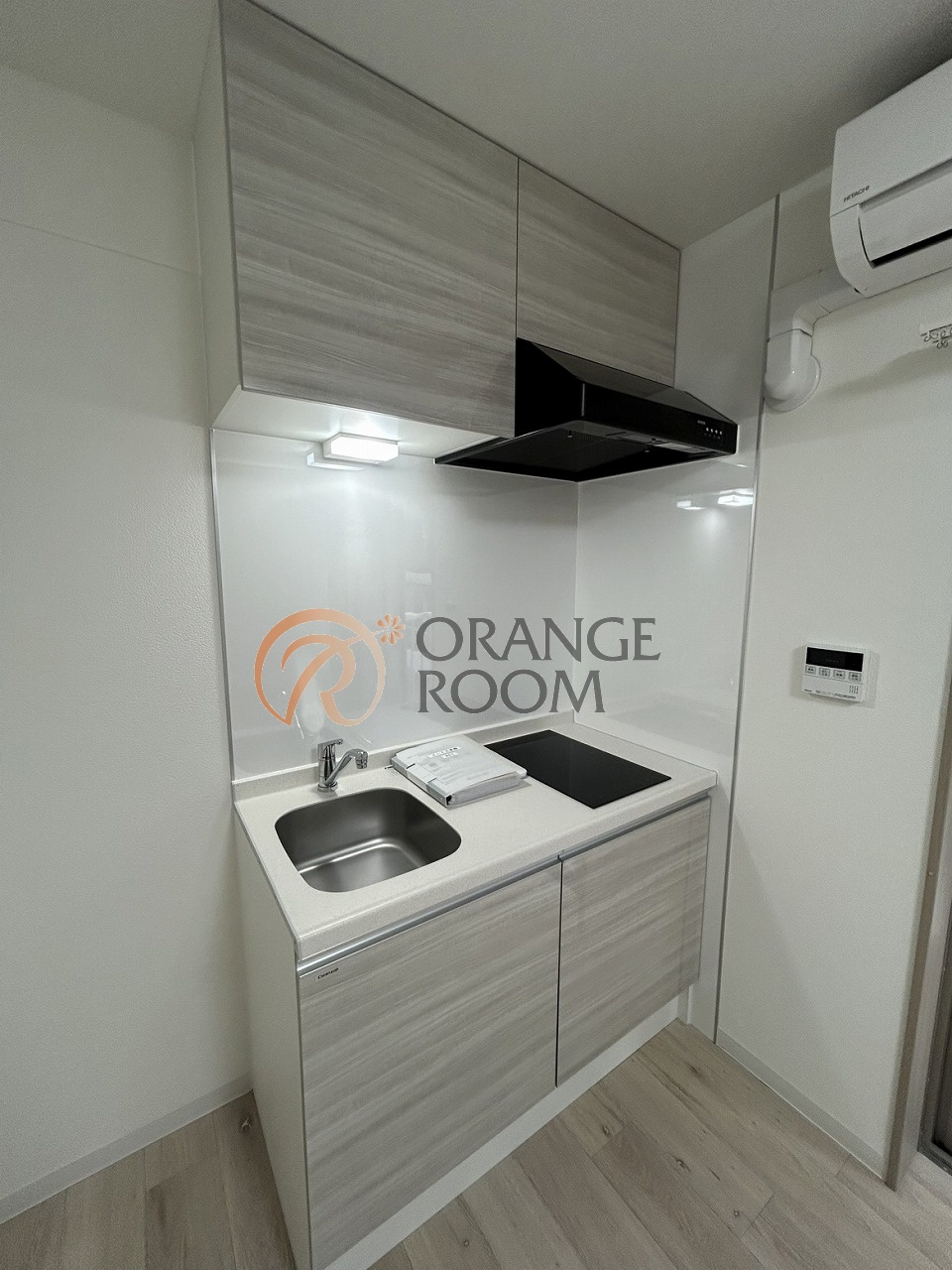 キッチン　イートス本郷