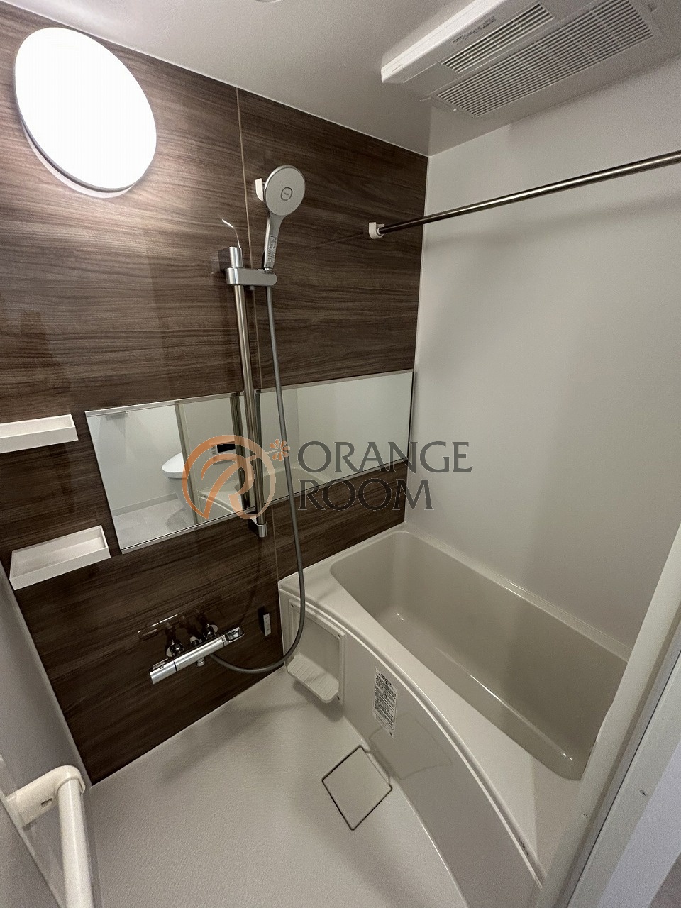 バス・シャワールーム　イートス本郷