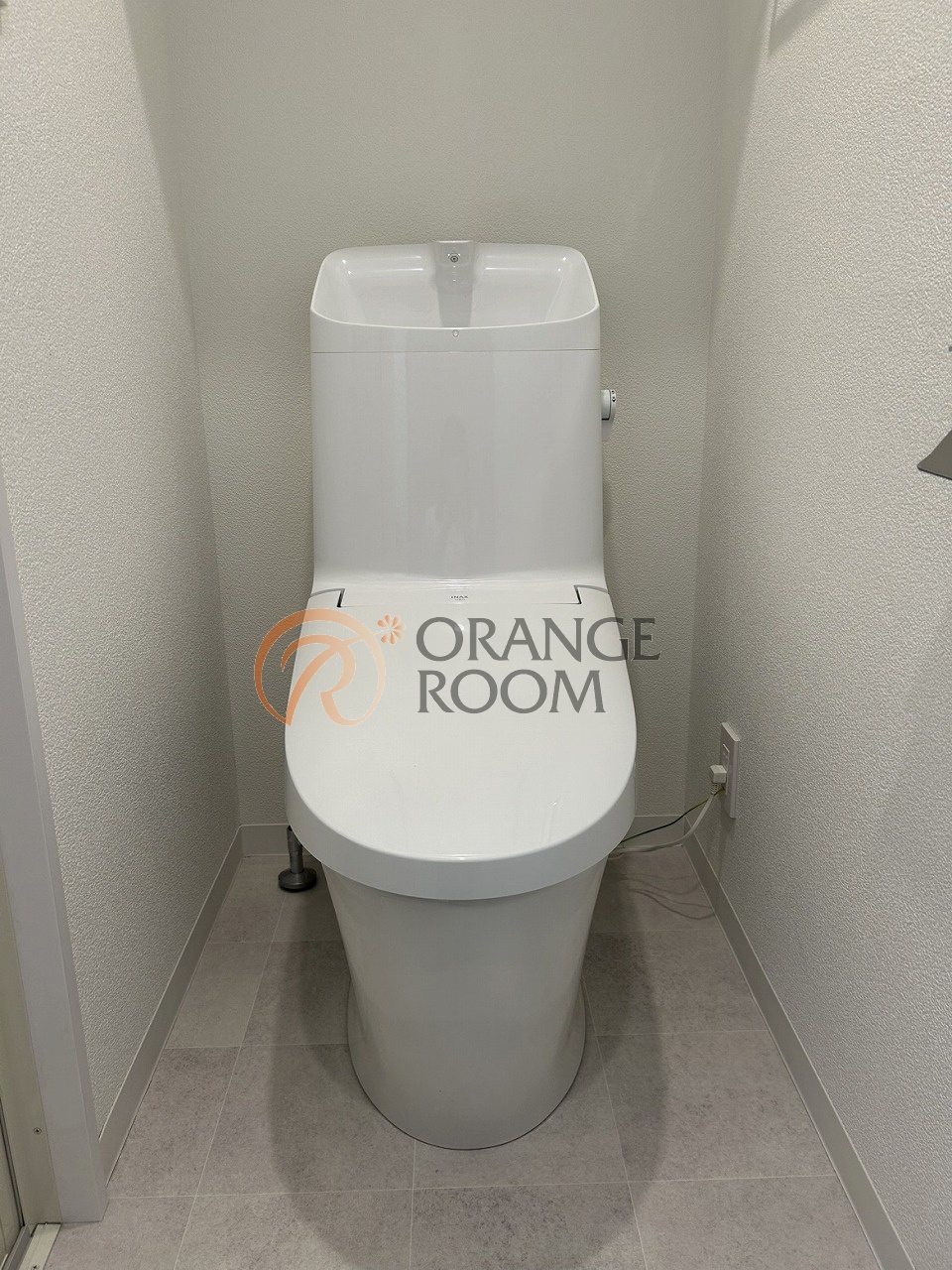 トイレ　イートス本郷