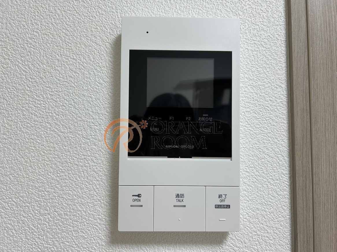 セキュリティ　イートス本郷