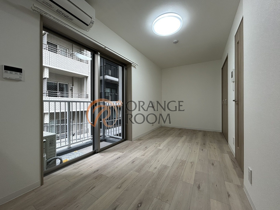 居室・リビング　イートス本郷