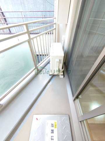 バルコニー　メイクスデザイン入谷