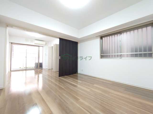 居室・リビング　メイクスデザイン入谷