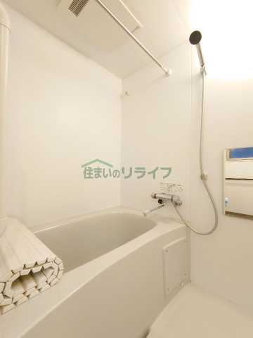 バス・シャワールーム　メイクスデザイン入谷