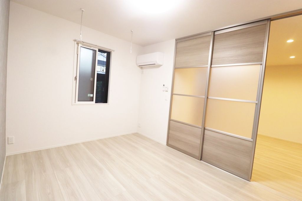 その他　リビング/居室