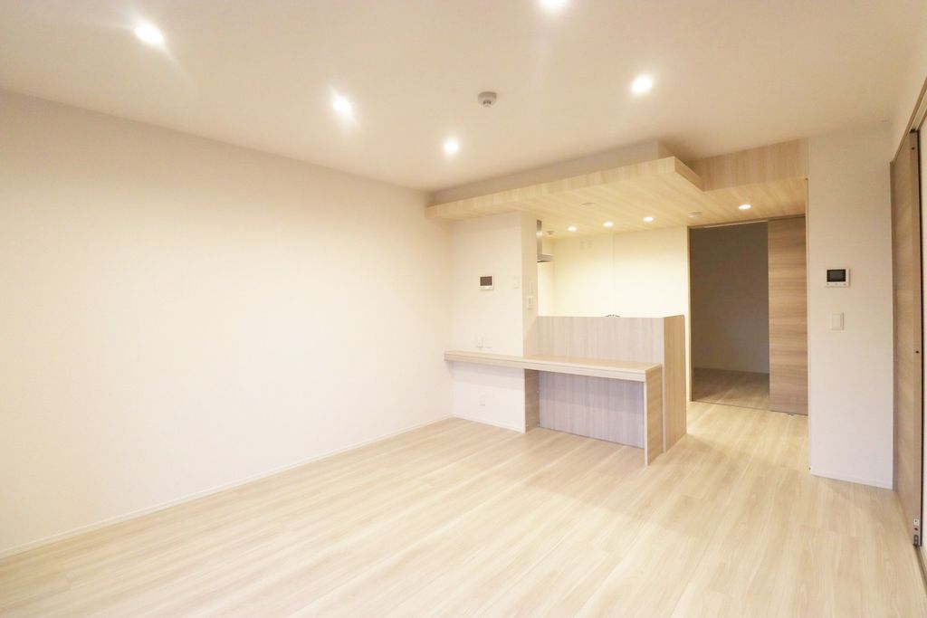 居室・リビング　リビング/居室