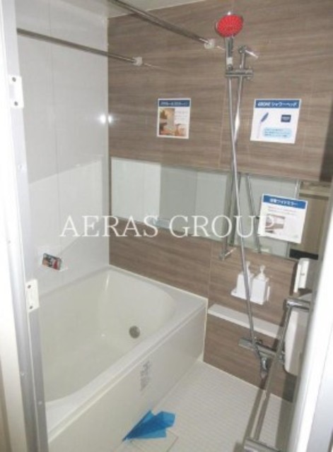 バス・シャワールーム　同仕様