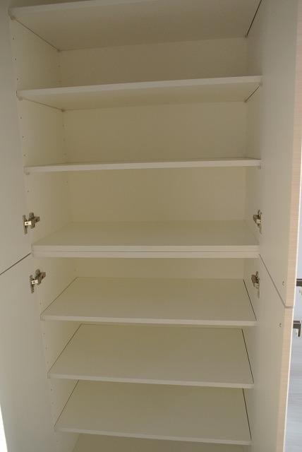 その他　シューズボックス