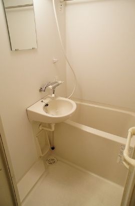 バス・シャワールーム　☆お風呂☆