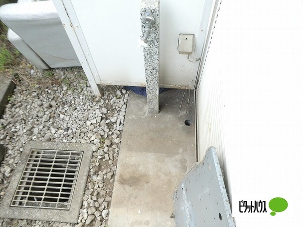 その他設備　同物件別室写真