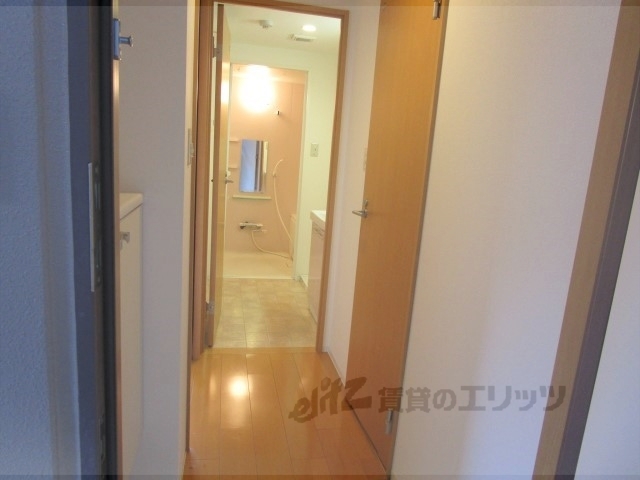 その他部屋・スペース　廊下