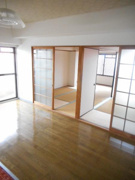 居室・リビング