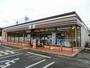 コンビニ　セブンイレブン彦根平田町店（コンビニ）まで871m