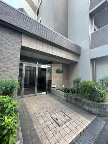 エントランス　プリマヴェーラ大塚