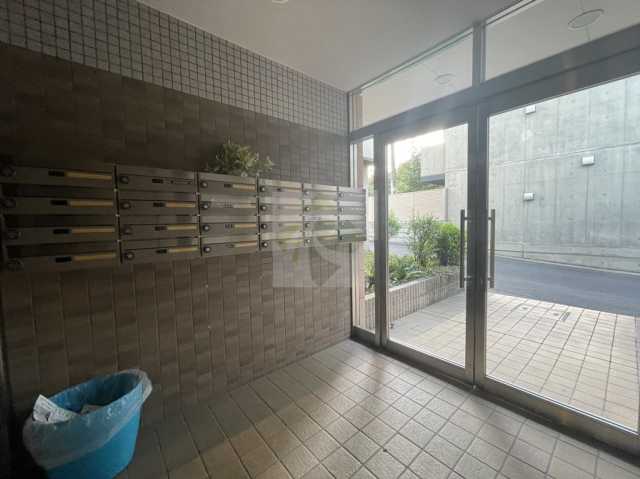 ロビー　プリマヴェーラ大塚