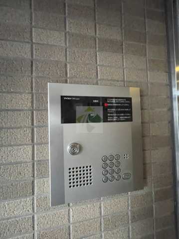 セキュリティ　プリマヴェーラ大塚