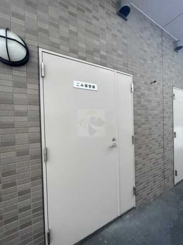 その他設備　プリマヴェーラ大塚