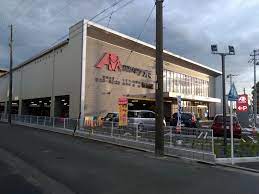 ドラックストア　クスリのアオキ 野田店（ドラッグストア）まで148m