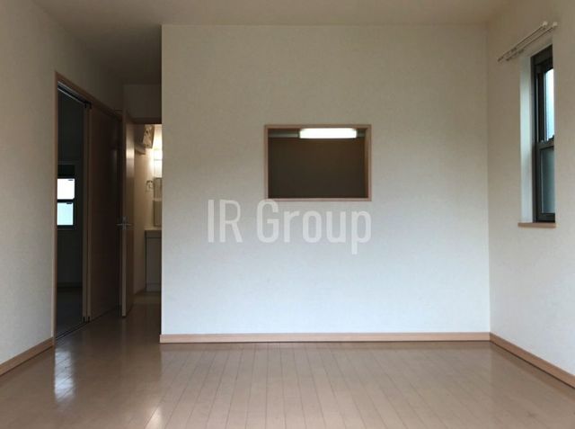 その他設備　居室