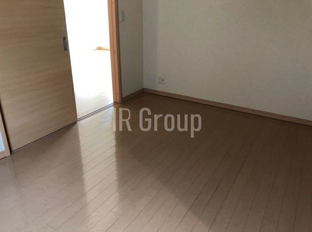 セキュリティ　居室