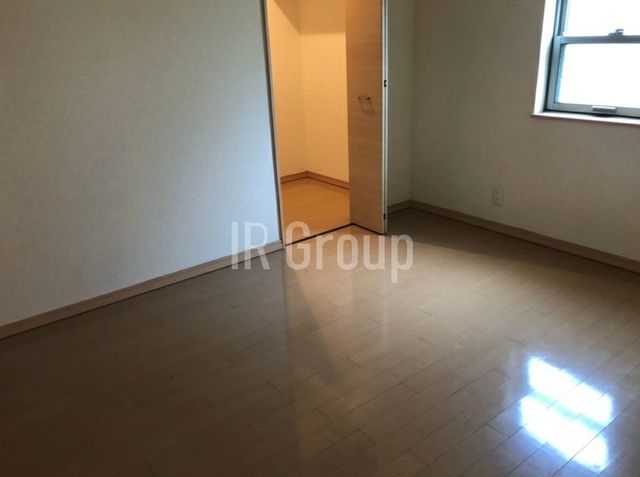 居室・リビング　居室