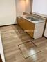キッチン　同型別部屋写真（反転）
