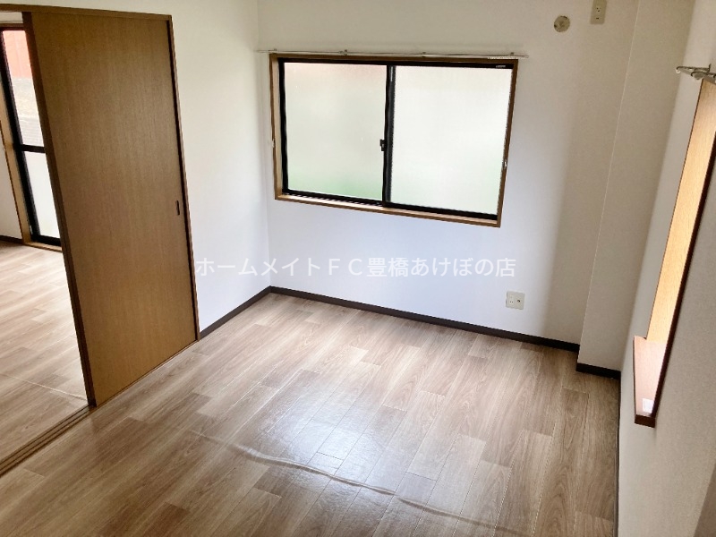 その他部屋・スペース　同型別部屋写真（反転）