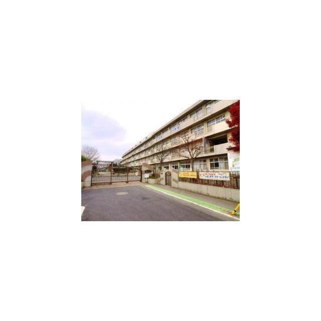 小学校　さいたま市立新開小学校（小学校）まで290m