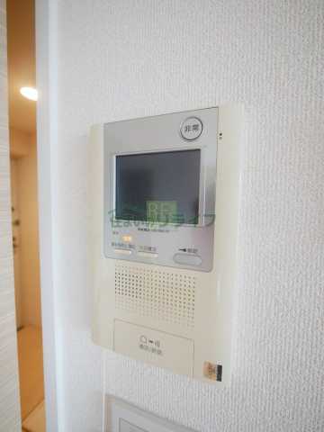 セキュリティ　パークアクシス仲御徒町 　別部屋の参考写真です。