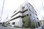 荻窪駅より徒歩8分 3階 築7年7ヶ月の賃貸物件