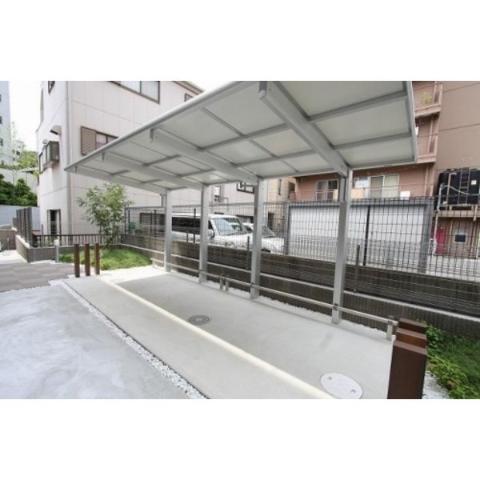 その他共有部分　共有部分