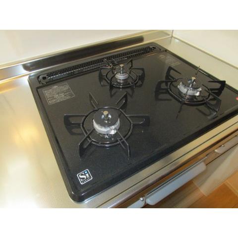 その他設備　室内設備