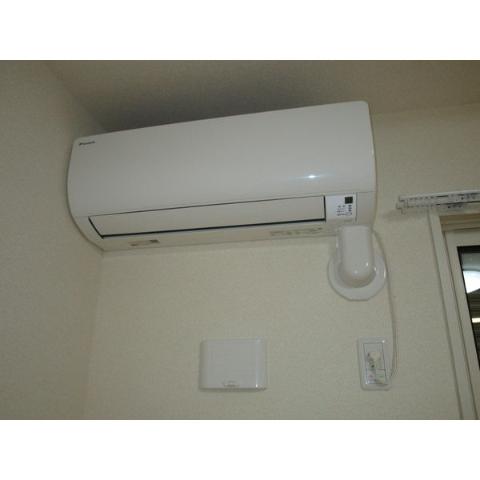 その他設備　室内設備