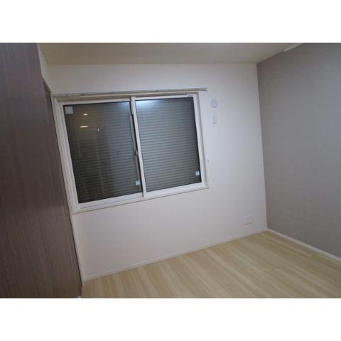 居室・リビング　室内