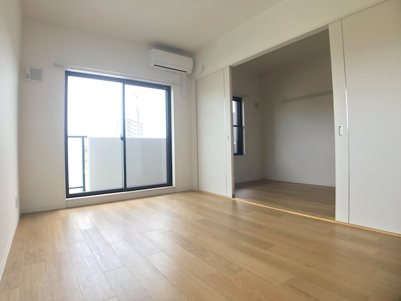 居室・リビング　※他部屋参照