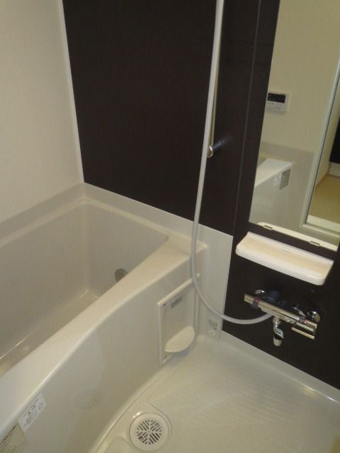 バス・シャワールーム　★★追い炊き付、お風呂★★