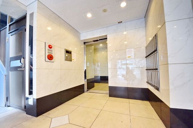 エントランス　★ロビー★