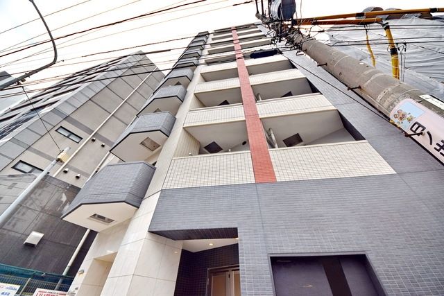 その他　★外観★