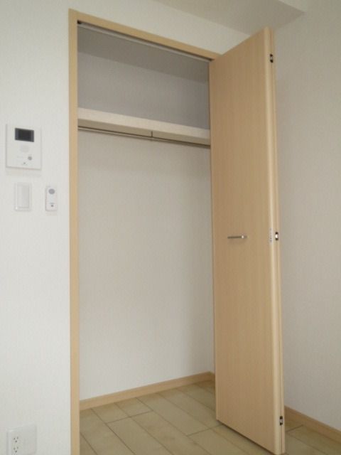 その他設備　★★収納★★