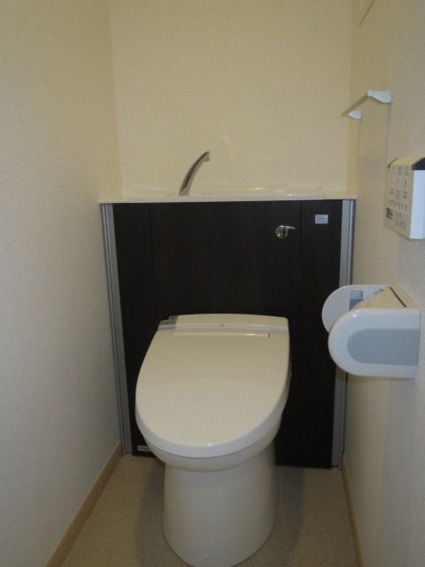 トイレ　★★ウォシュレット付、トイレ★★