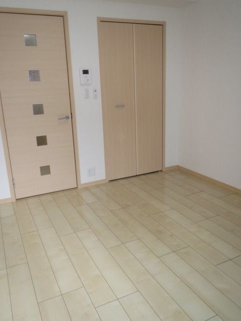 居室・リビング　★★落ち着く寝室★★