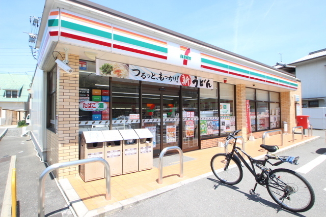 コンビニ　セブンイレブン広島川内５丁目店（コンビニ）まで177m